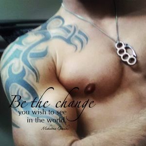 Meet your Posher, Bobby